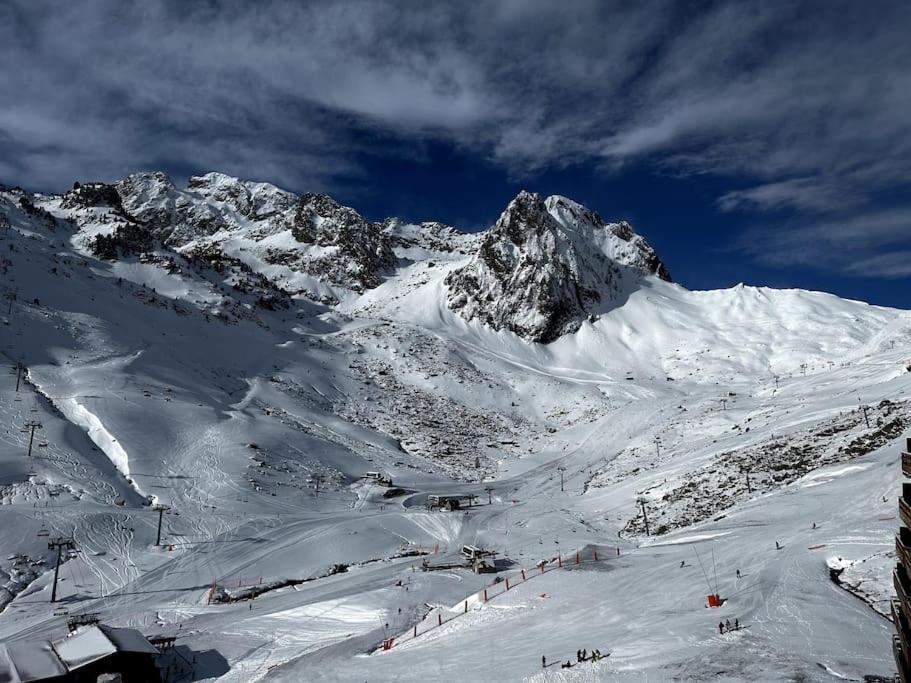 Apartment Les Marmottes Charme Bagneres-de-Bigorre
